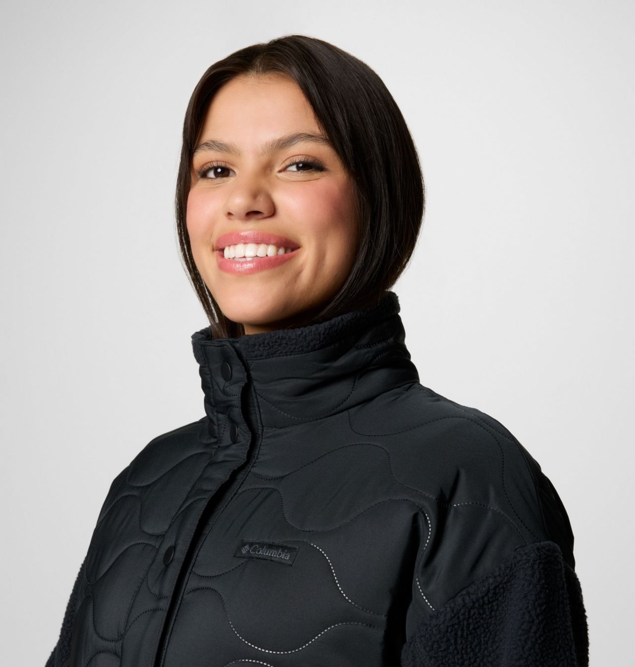 Women's Cloud Point™ Long Fleece Jacket | 010 | XS 5