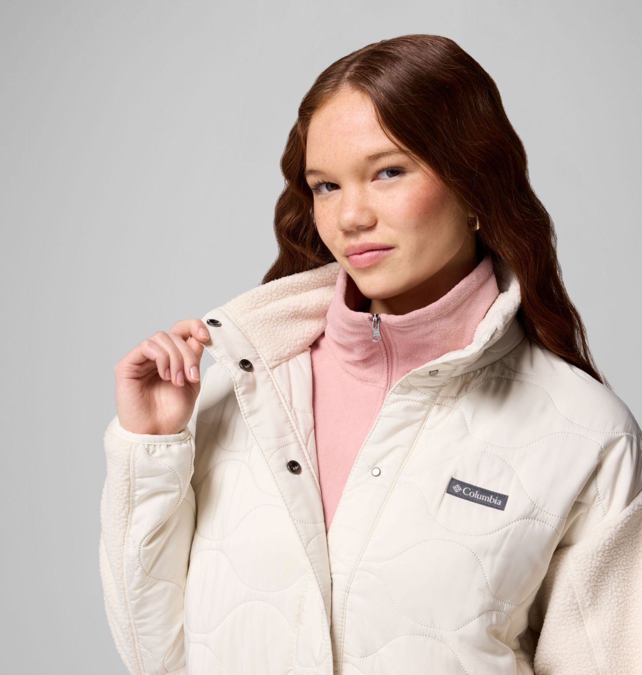 Women's Cloud Point™ Long Fleece Jacket 6