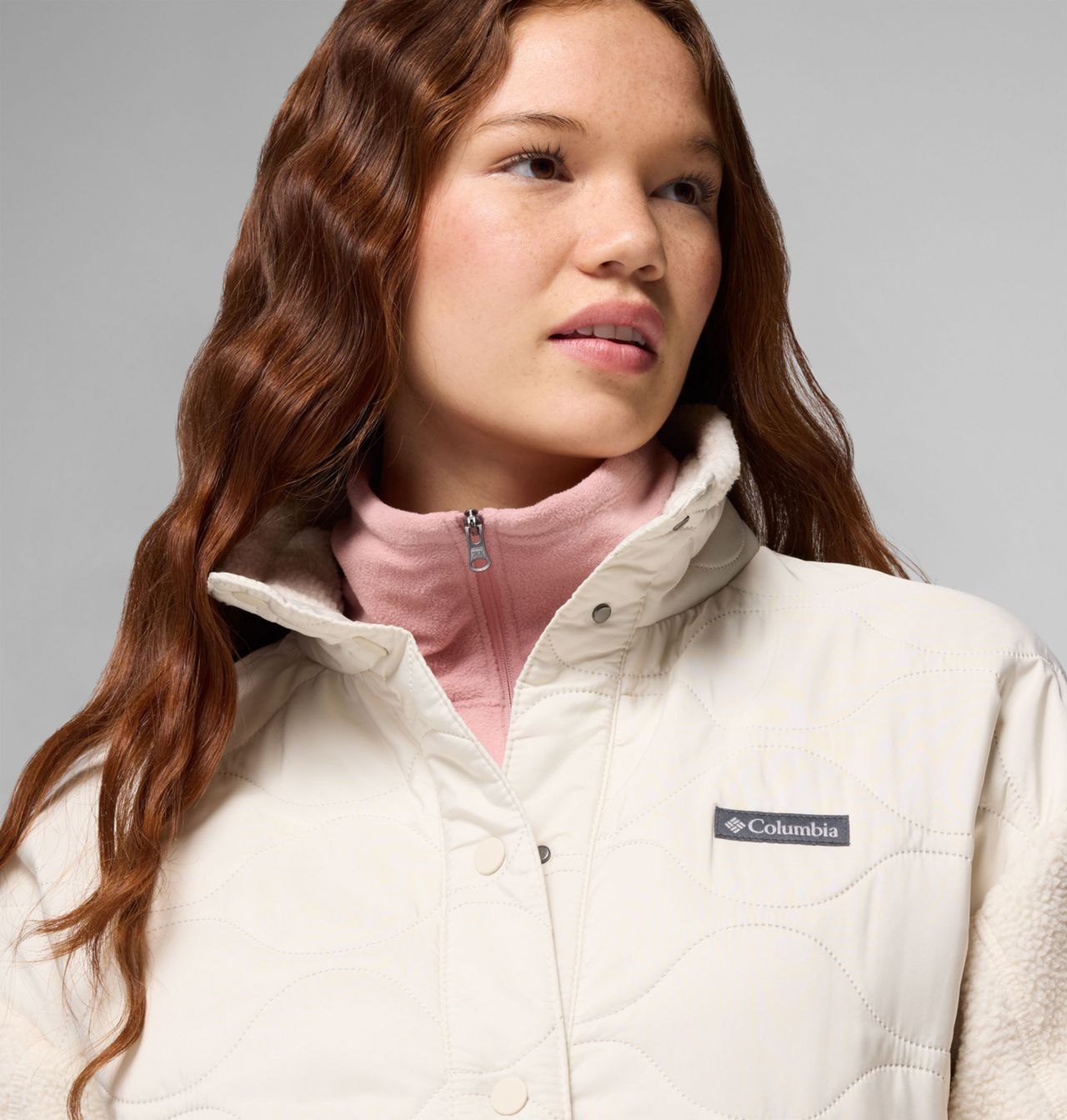 Women's Cloud Point™ Long Fleece Jacket 7
