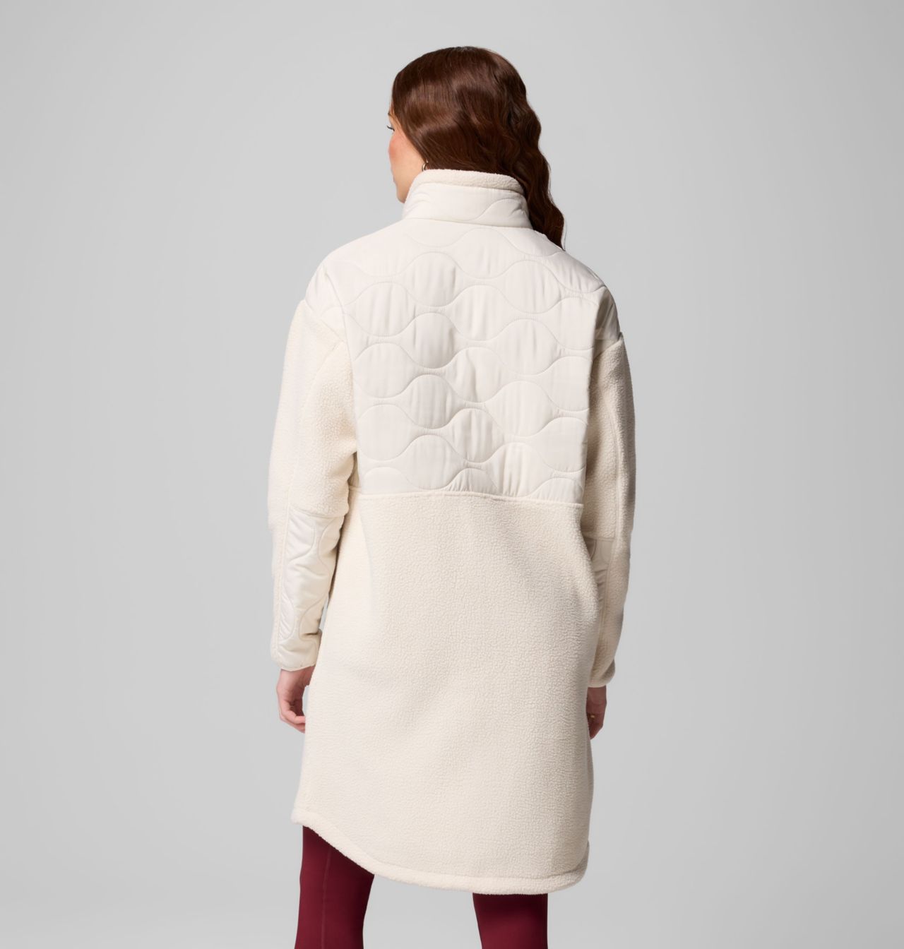 Women's Cloud Point™ Long Fleece Jacket 3