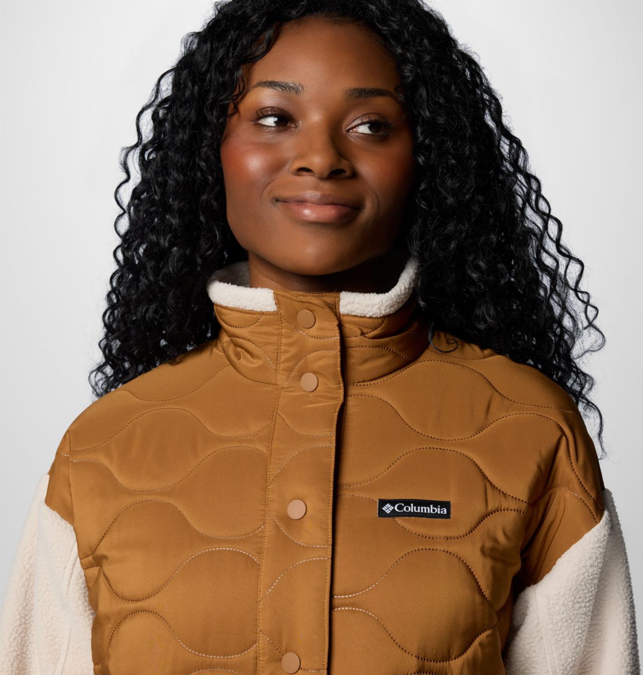 Women's Cloud Point™ Long Fleece Jacket 5