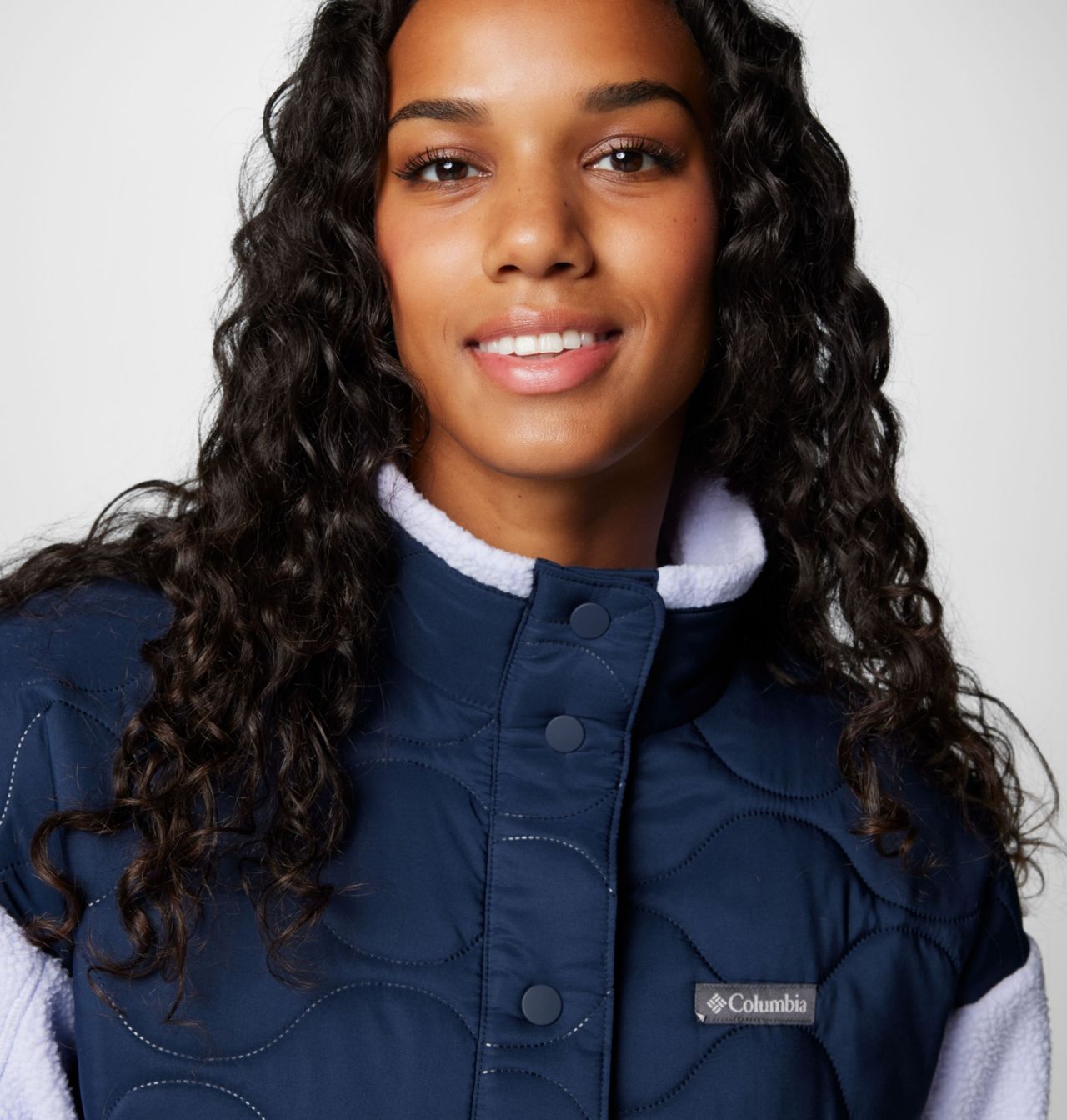Women's Cloud Point™ Long Fleece Jacket 5