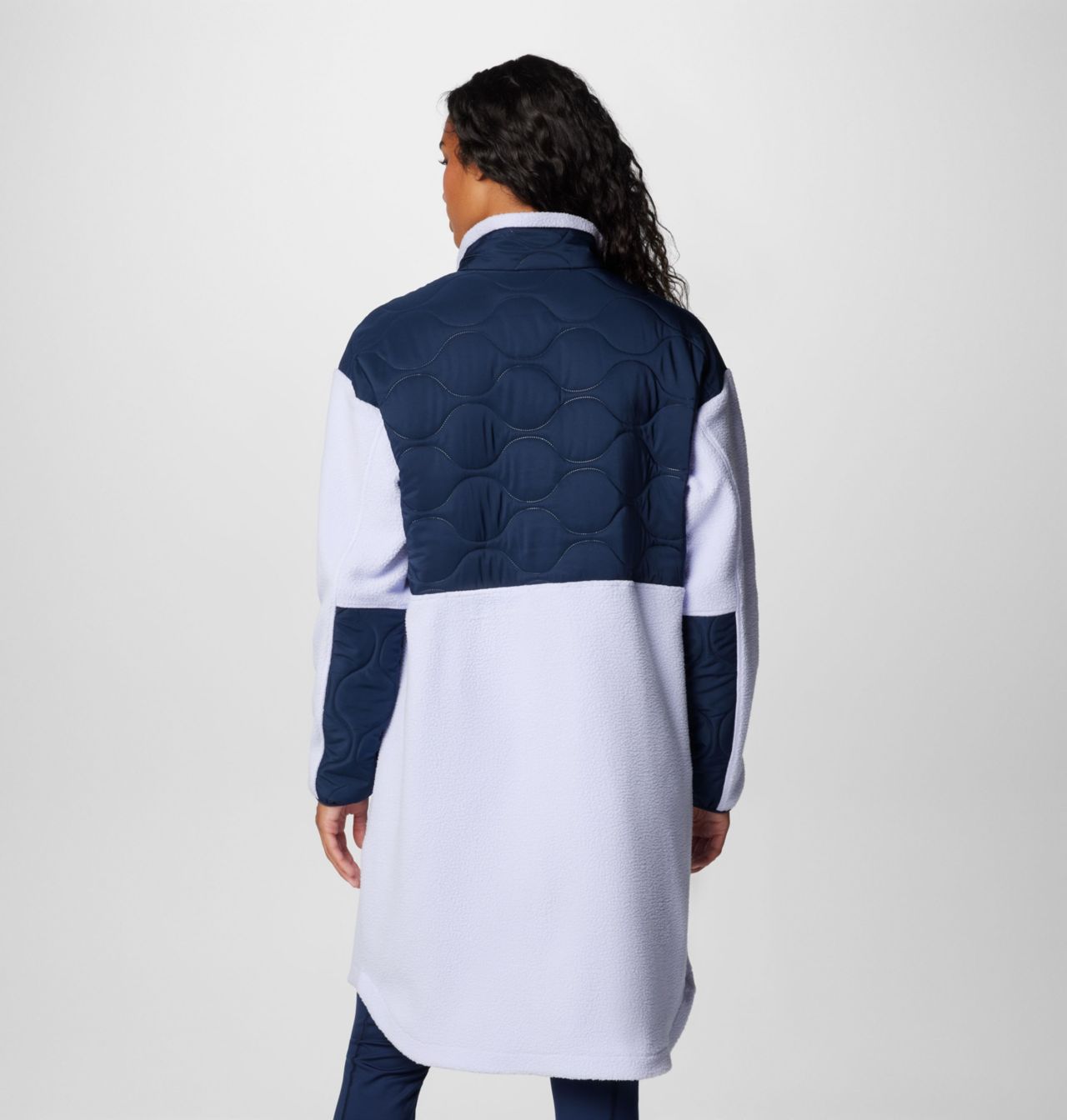 Women's Cloud Point™ Long Fleece Jacket 2