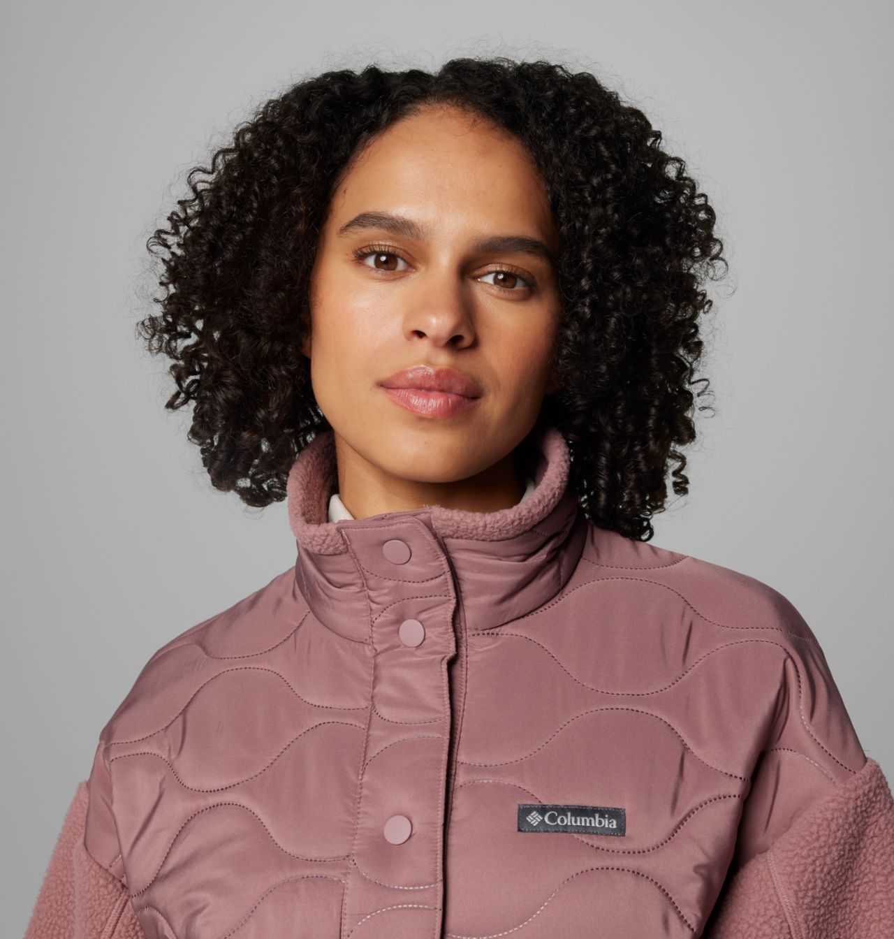 Women's Cloud Point™ Long Fleece Jacket 5
