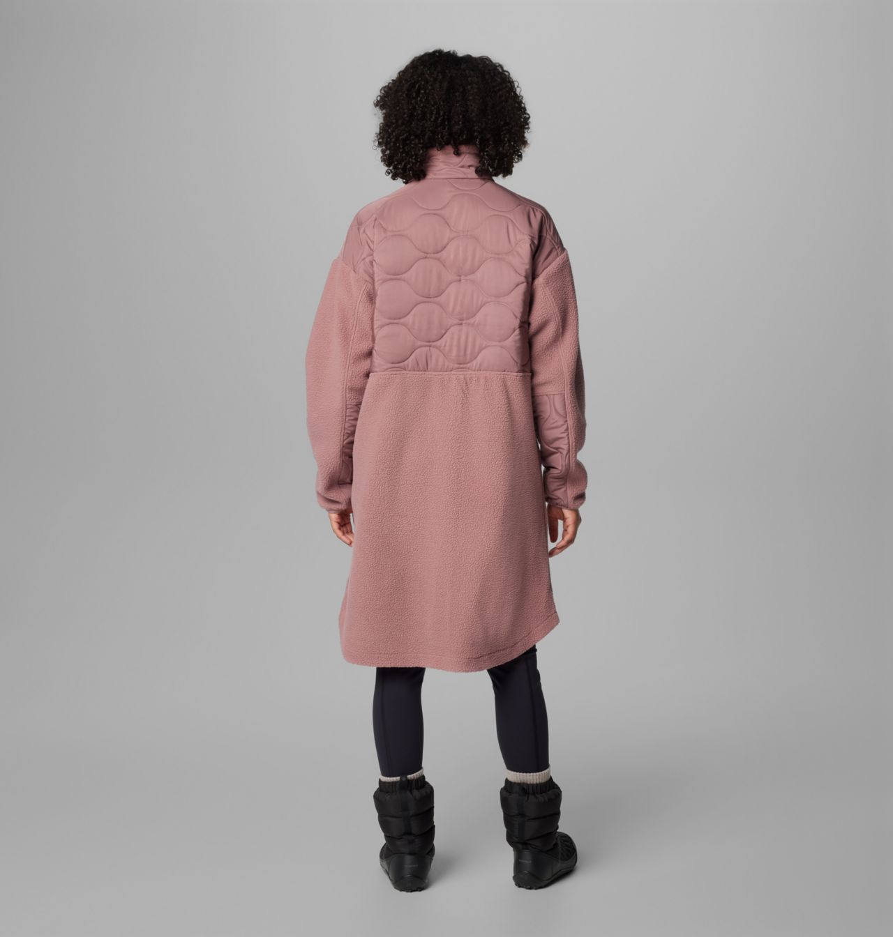 Women's Cloud Point™ Long Fleece Jacket 2