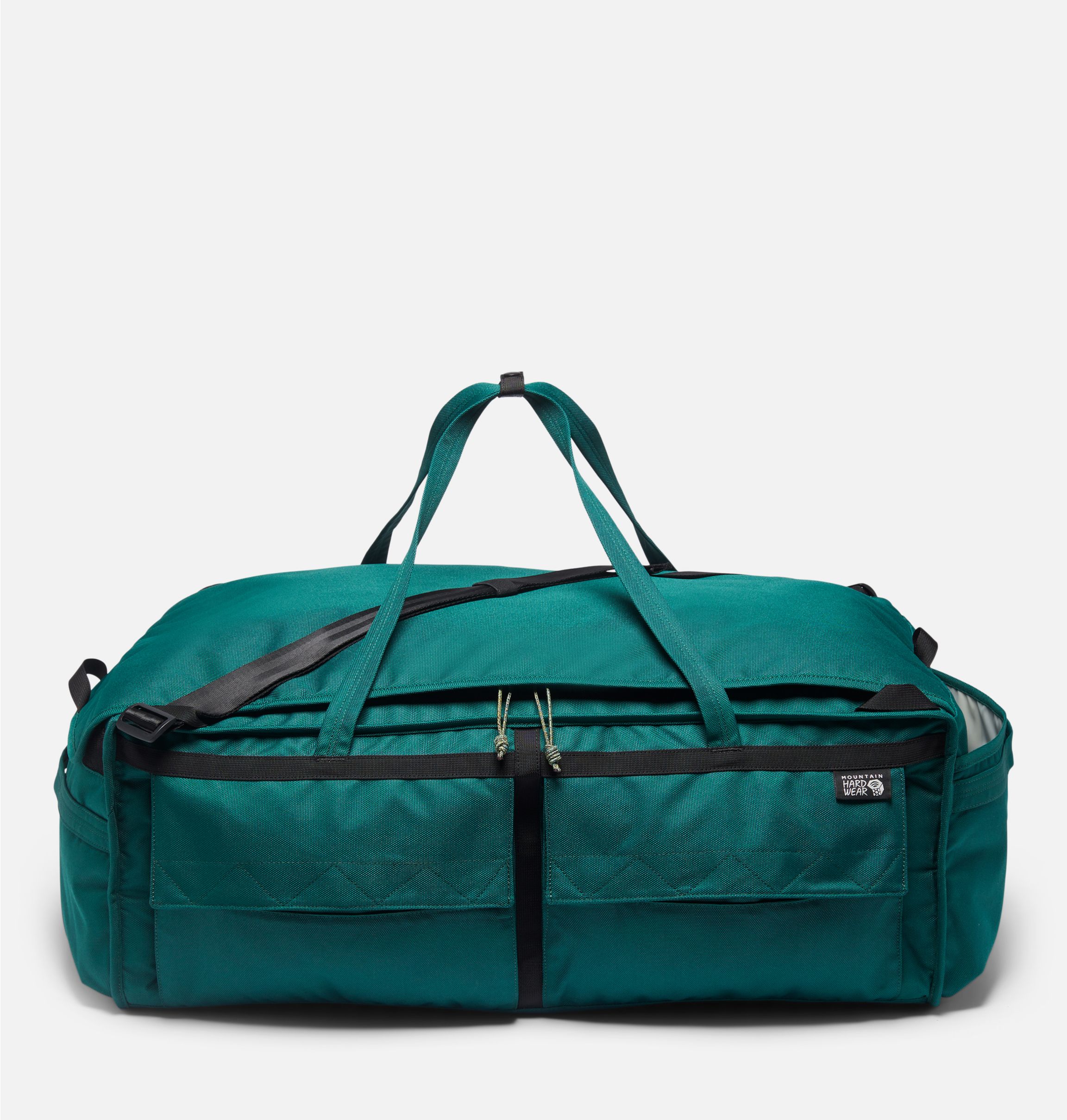 Large Duffle Bag - Outdoor gear - Camping Accessories - The Bush Company 
