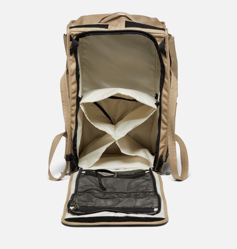 Camp Tough Duffel 50L, Color: Scout, image 5