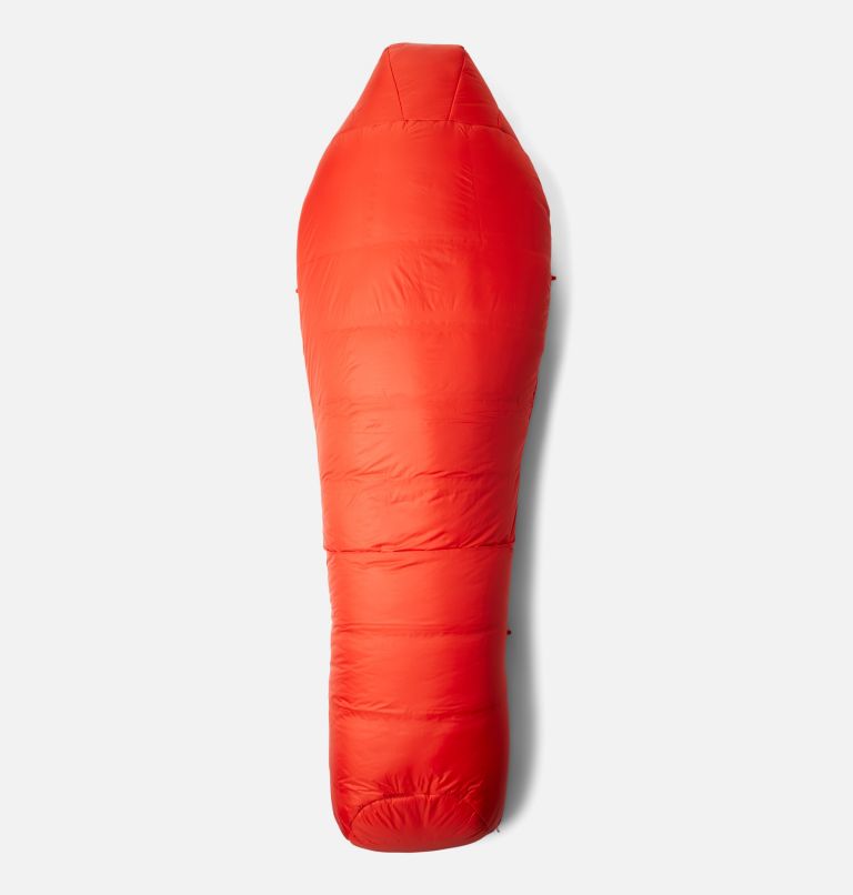 Mountain hardwear lamina sleeping bag hotsell