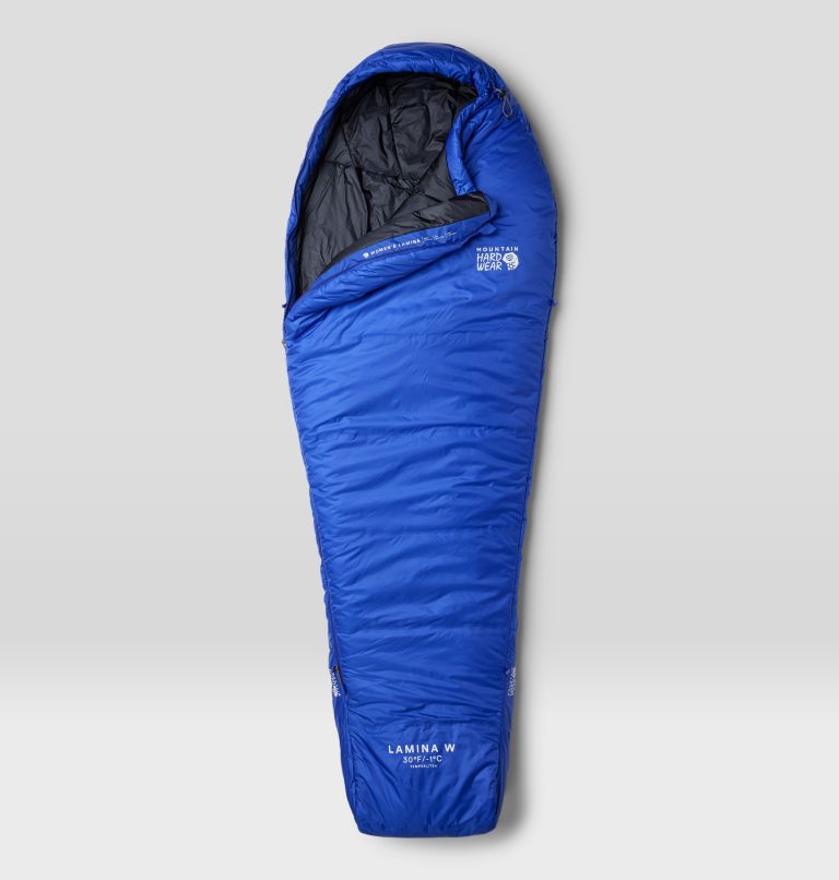 Women's Lamina™ 30F/-1C | Mountain Hardwear Women's Lamina™ 30F/-1C | Mountain Hardwear