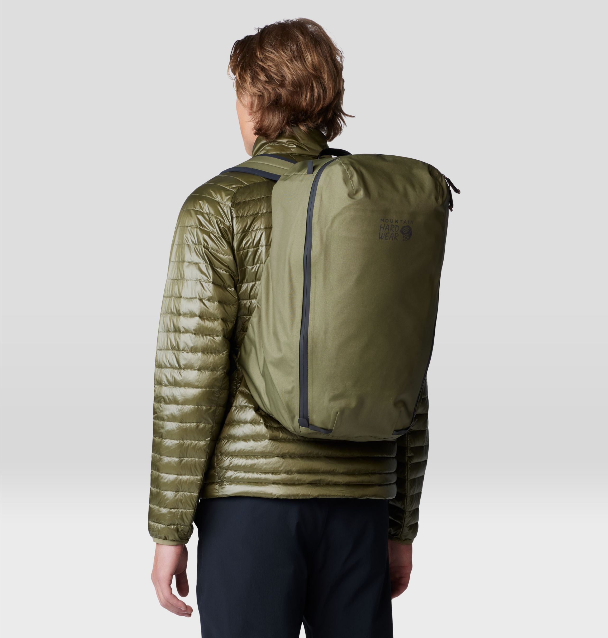 Mountain Hardwear simcoe28 防水バックパック Simcoe™ 28 Backpack | Mountain Hardwear
