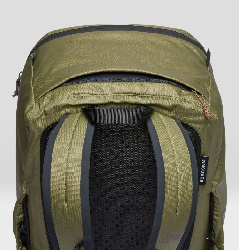 Simcoe™ 28 Backpack | Mountain Hardwear