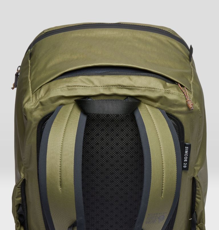 Simcoe™ 28 Backpack | Mountain Hardwear Simcoe™ 28 Backpack | Mountain Hardwear