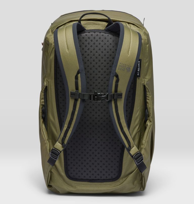 Simcoe™ 28 Backpack | Mountain Hardwear