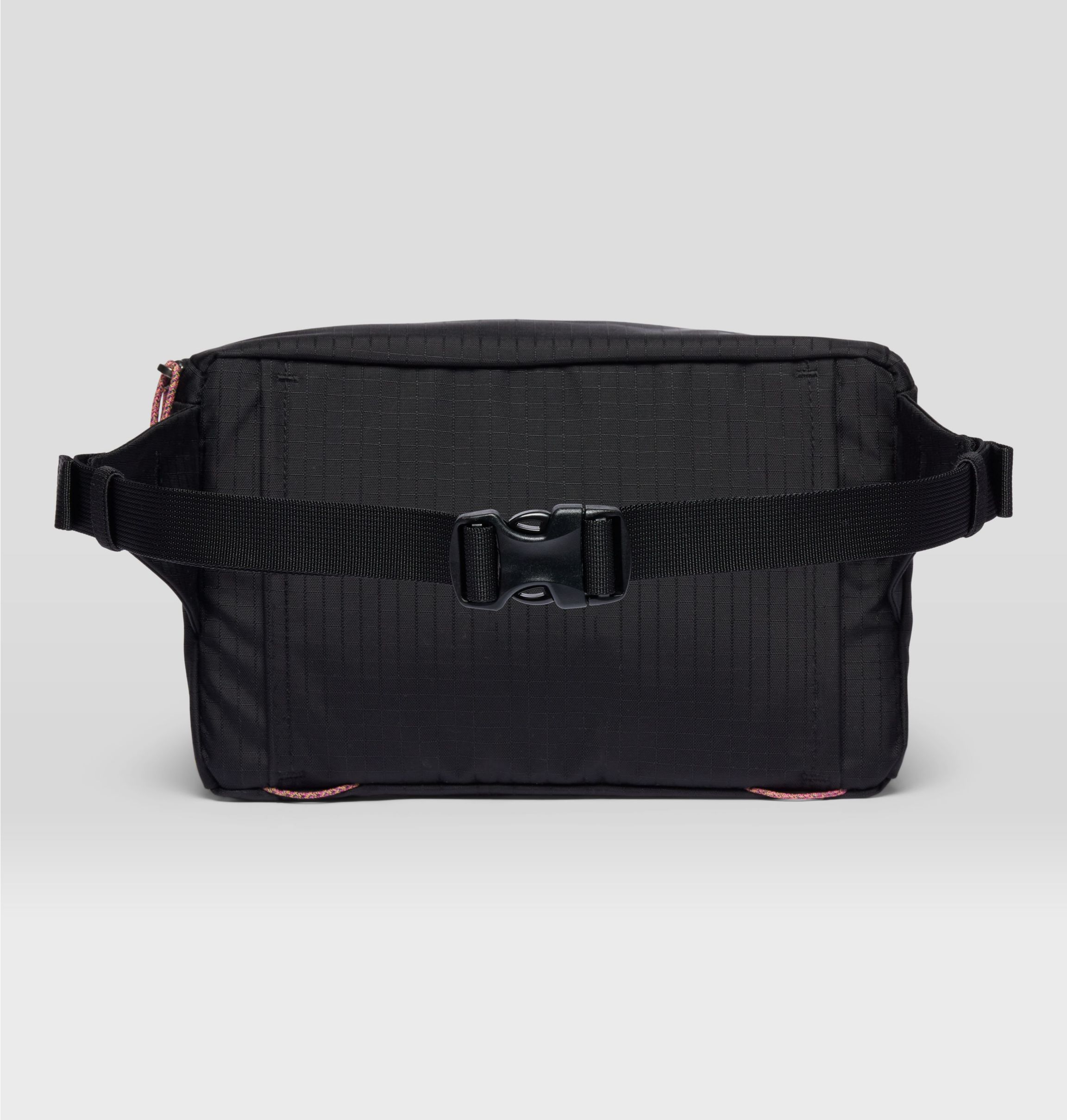 Black hip bag hotsell