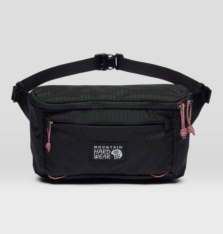 Hip pack black hotsell