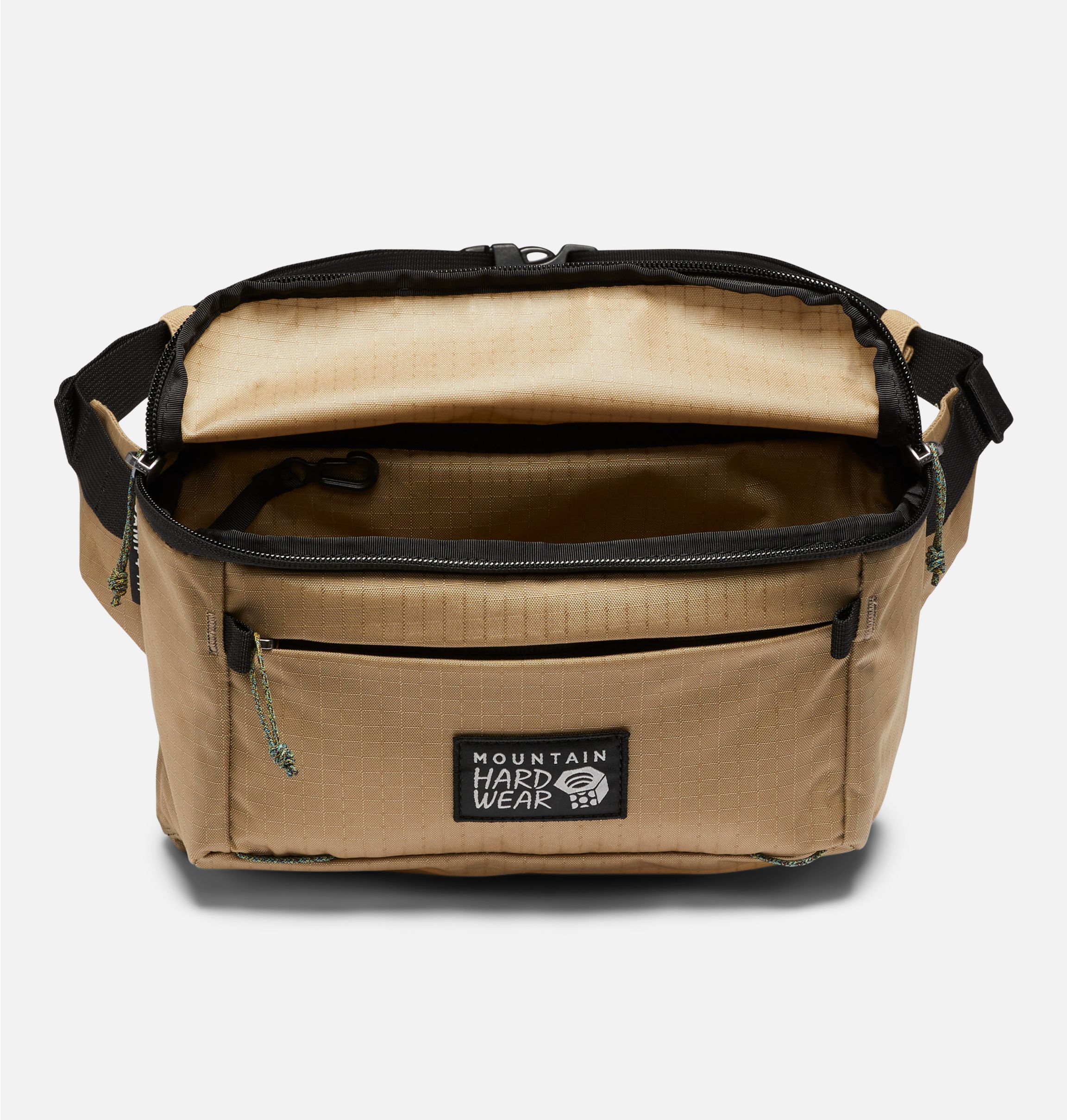 Mountain hardwear waist pack hotsell