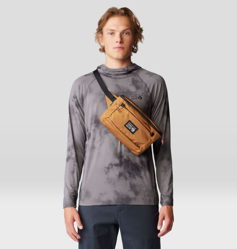 Camp 4 Hip Pack, Color: Copper Clay, image 3