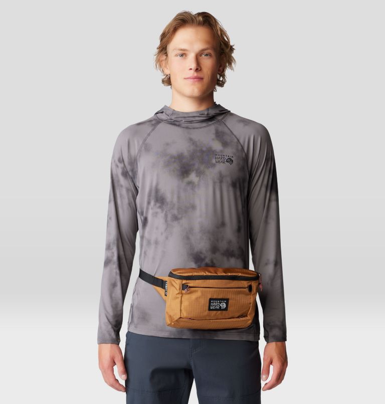 Camp 4 Hip Pack, Color: Copper Clay, image 4