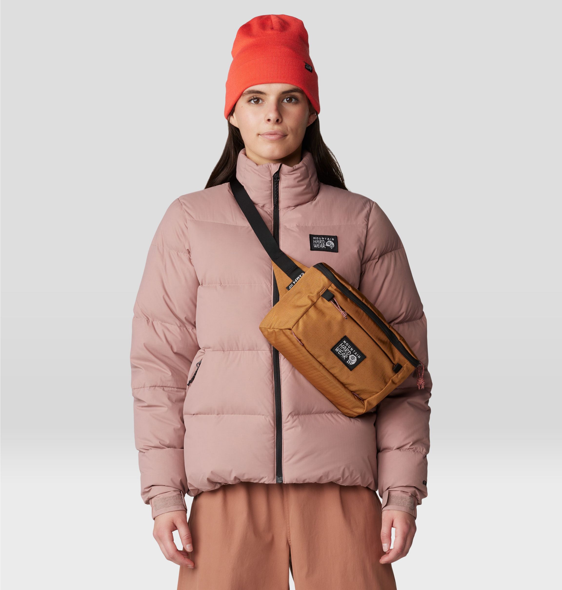 MOUNTAIN HARDWEAR - taiske love Women's Boundary Ridge™ GORE-TEX Jacket | Mountain Hardwear
