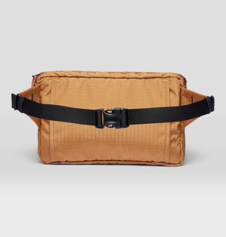Camp 4 Hip Pack, Color: Copper Clay, image 2