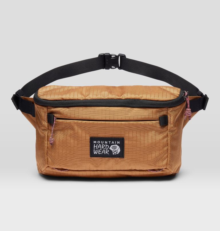 Camp 4 Hip Pack, Color: Copper Clay, image 1