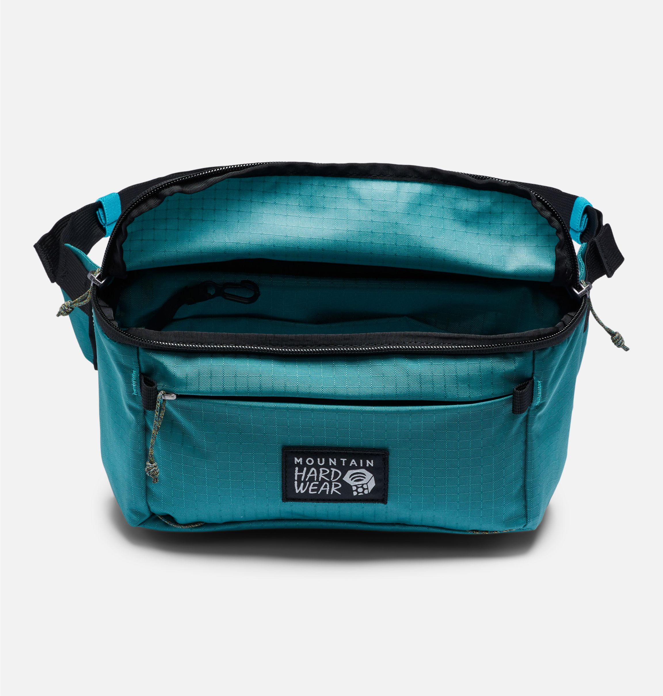 Mountain Hardwear Camp 4 21L Backpack - Accessories