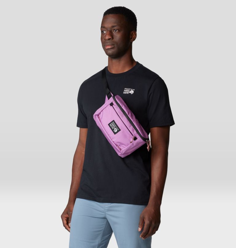 Camp 4 Hip Pack, Color: Lilac Glow, image 3