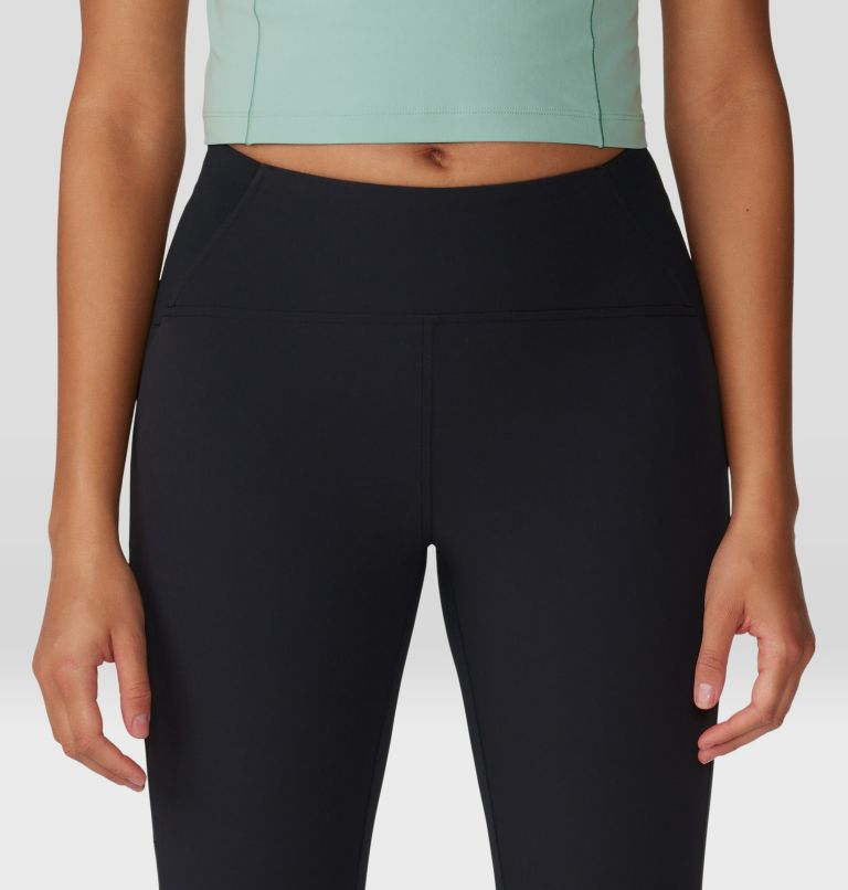 Women's Chockstone Tight, Color: Black, image 5