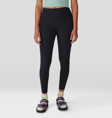 The North Face Women's Dune Sky 7/8 Leggings in Balsamic Green Heather –  Rubicon Trading Post