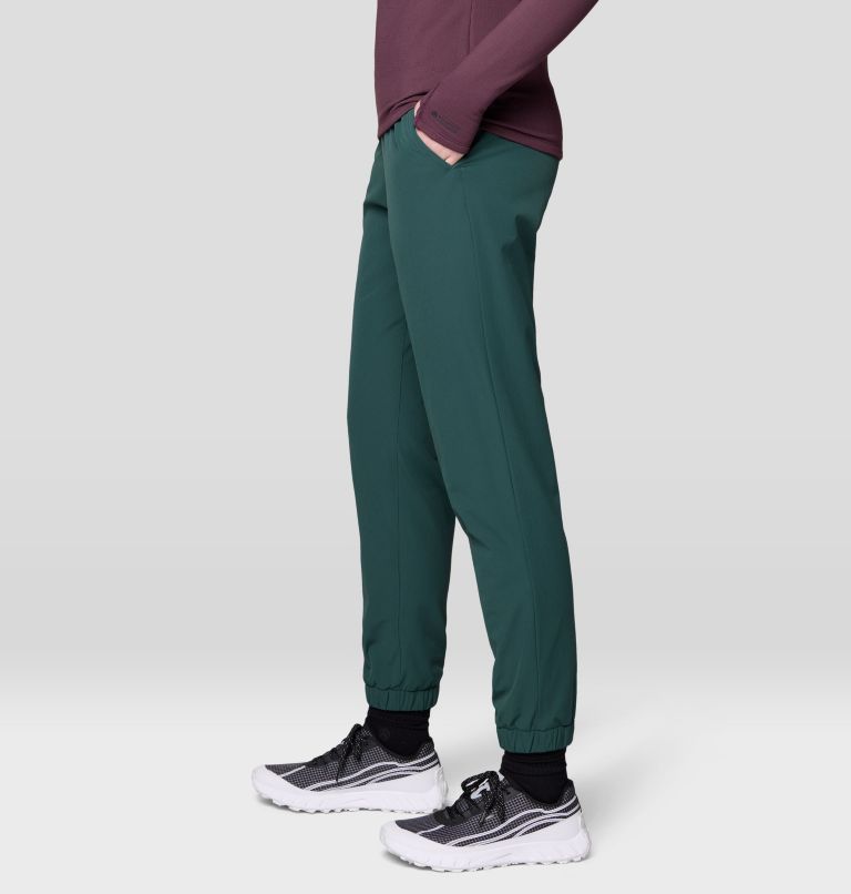 Women's Yumalina Active Pull-On Lined Jogger, Color: Verve, image 4