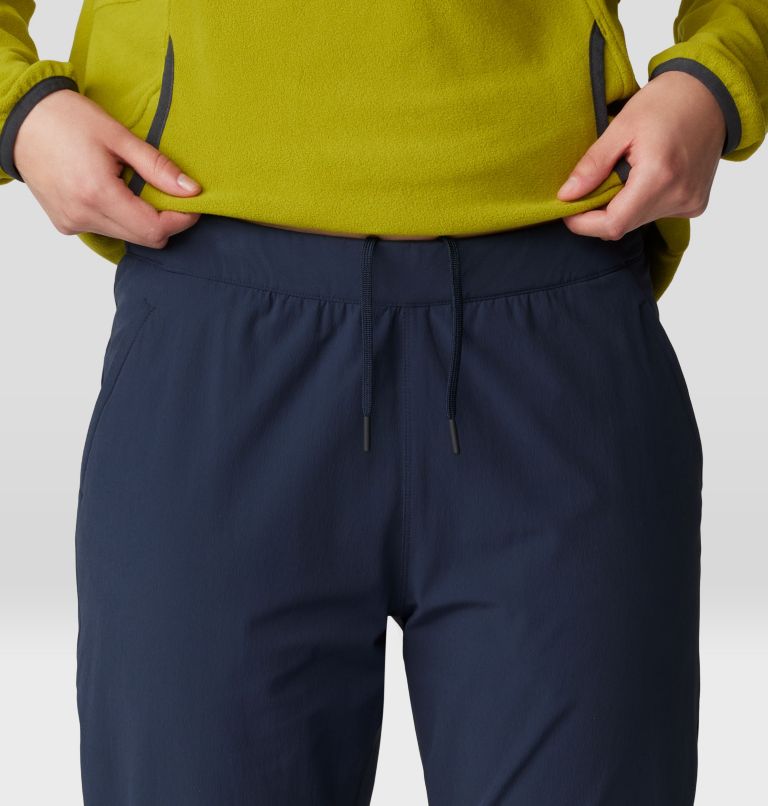 Jogging à taille élastique Yumalina Active, Color: Abyss, image 5