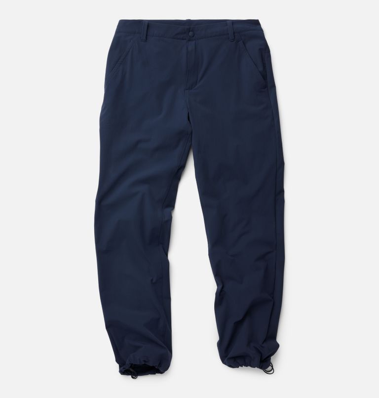 Women's Yumalina Lined Pant, Color: Abyss, image 2