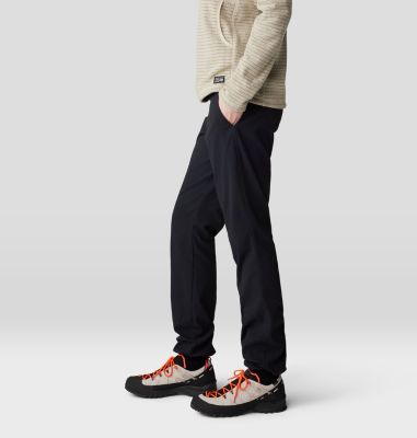 Women's Dynama Pant, Color: Black, image 28