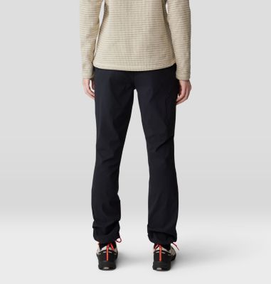 Women's Dynama Pant, Color: Black, image 27