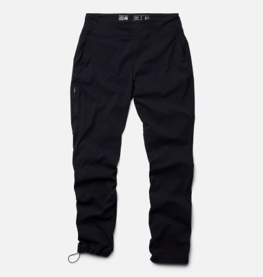 Women's Dynama Pant, Color: Black, image 26