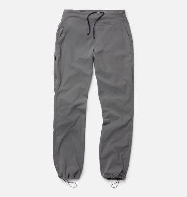 Women's Dynama Pant, Color: Sediment, image 38