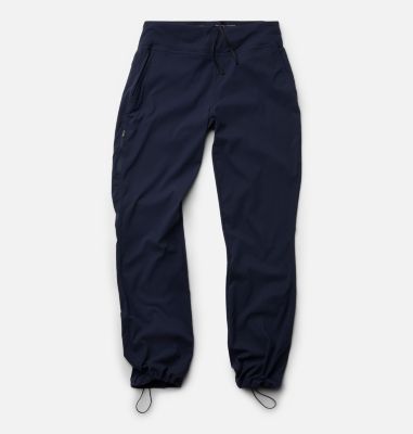 Women's Dynama Pant, Color: Abyss, image 34