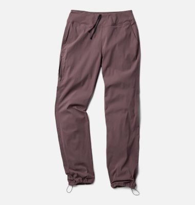 Women's Dynama Pant, Color: Purple Sage, image 3