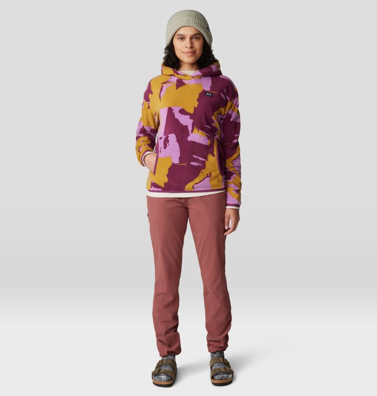 Women's Dynama Pant, Color: Clay Earth, image 8