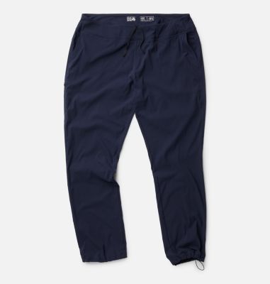 Women's Dynama Pant - Plus Size, Color: Abyss, image 14