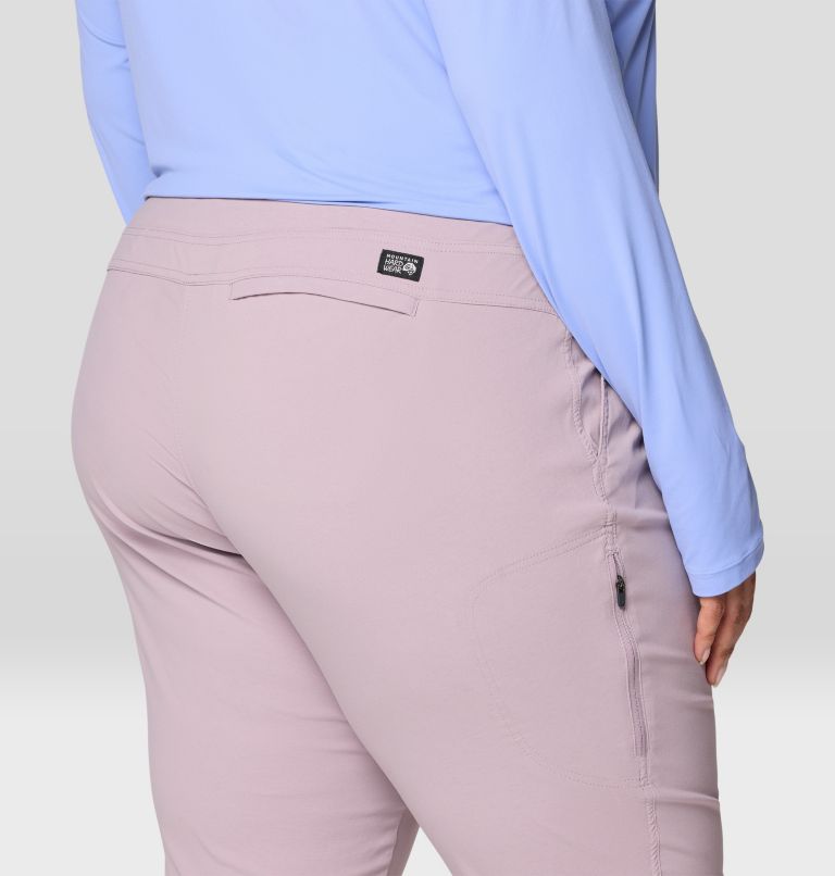 Women's Dynama Pant - Plus Size, Color: Daze, image 6