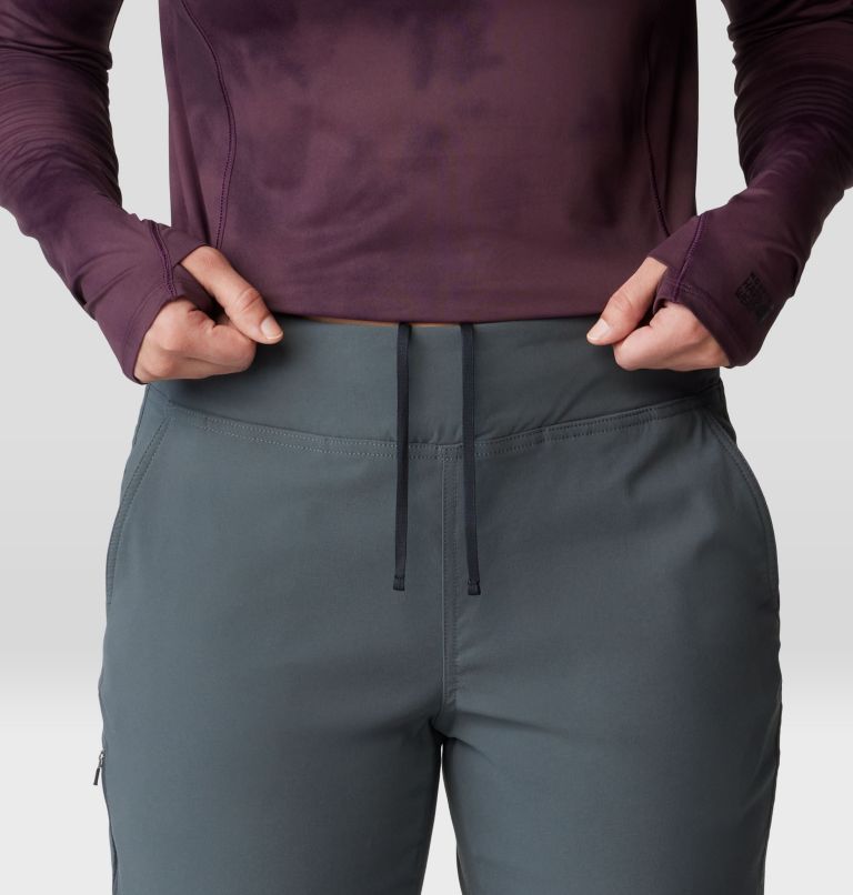Haut court Dynama, Color: Volcanic, image 5