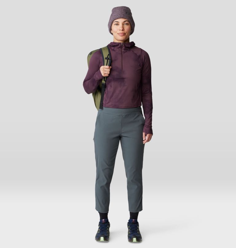 Haut court Dynama, Color: Volcanic, image 8