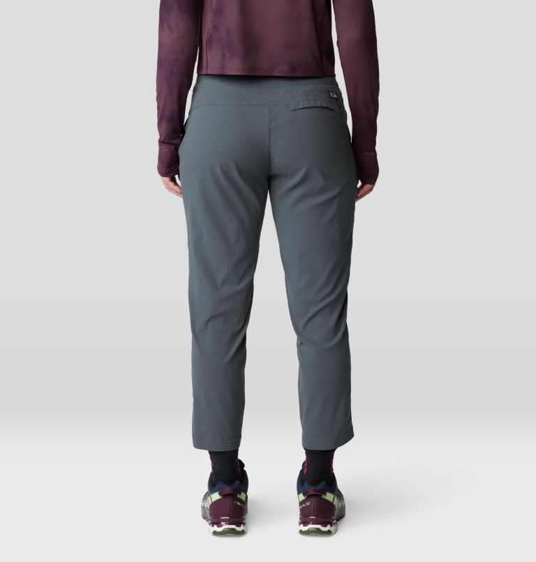 Haut court Dynama, Color: Volcanic, image 3