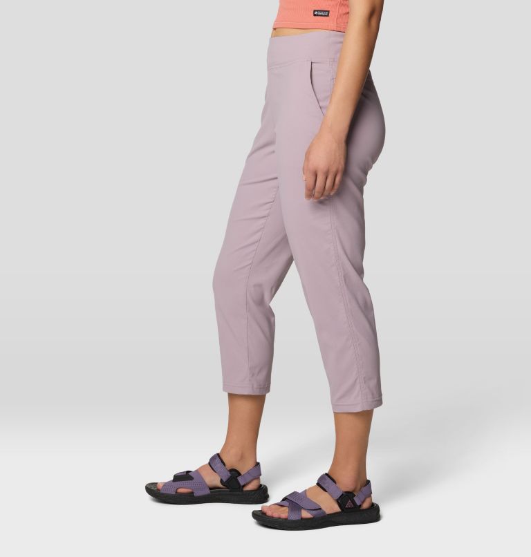 Women's Dynama Crop, Color: Daze, image 5