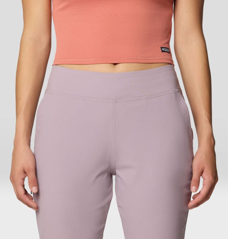 Women's Dynama Crop, Color: Daze, image 6