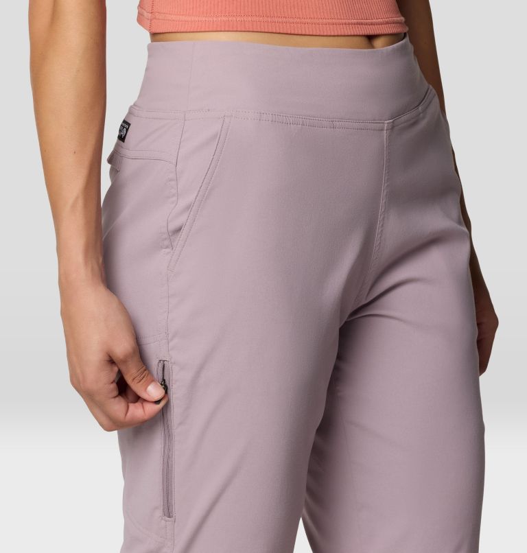 Women's Dynama Crop, Color: Daze, image 8