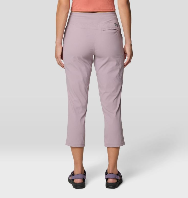 Women's Dynama Crop, Color: Daze, image 4