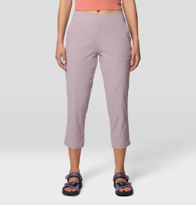 Women's Dynama Crop, Color: Daze, image 9