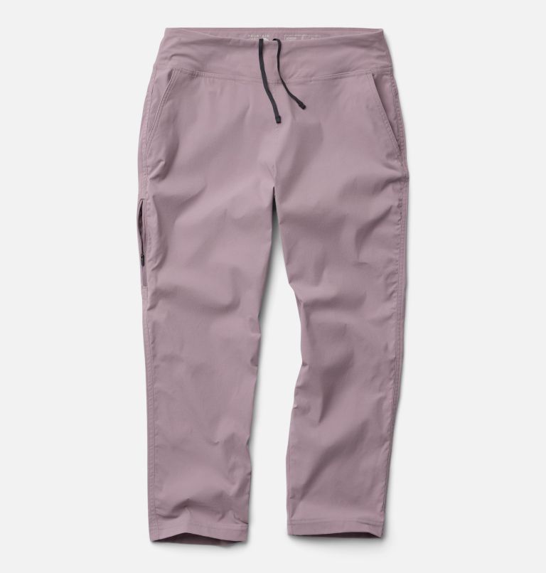 Women's Dynama Crop, Color: Daze, image 3
